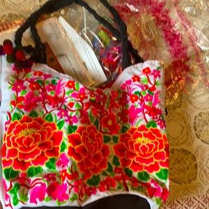 Handbag